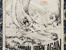 SONNY KHOEBLAL Arrival / Born Again / Craziest RARE SPIRITUAL JAZZ FUNK SURINAME