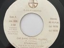 STARPHIRE - Zap Bang Shang a Lang RARE ISLAND DISCO BOOGIE SOUL FUNK 45 Trinidad