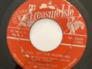 JOYA LANDIS & SUPERSONICS Angel of The Morning EARLY REGGAE 45 Treasure Isle JA