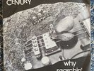 CENTURY - Why / Searchin' / RARE SURINAME ISLAND BOOGIE FUNK 45