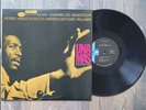 Kenny Dorham, Una Mas, Blue Note Bst 84127, 1970 Stereo Repress (West Coast)