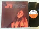 BYRON LEE AND THE DRAGONAIRES Reggae Blast Off 1969 LP Trojan TBL110   EXCELLENT