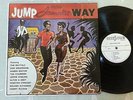 Various Artists   Jump Jamaica Way   JA LP 12