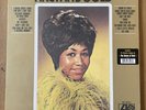 Aretha Franklin - Aretha's Gold 2019 Atlantic vinyl LP reissue NEW SEALED
