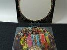 The Beatles – Sgt. Pepper's Lonely Hearts Club Band - Picture Disc LP SEAX-11840