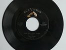 1955 Elvis Presley Baby Lets Play House Im Left You're Right 45 Single RCA 6383