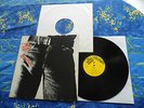 THE ROLLING STONES   STICKY FINGERS w/ Zipper      RARE LP