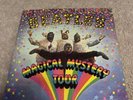 The Beatles Magical Mystery Tour Original 1967 U.K. Vinyl 2 x 7
