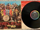 The Beatles – Sgt. Pepper's Lonely Hearts Club Band ; 1967 MONO LP