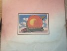 Allman Brothers Band Eat A Peach LP  1972 - 2 Vinyl Records VG/VG+