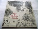 STRAWBS   FROM THE WITCHWOOD ** 1971 UK 1st A&M LP