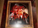 Westside Gunn Hitler Wears Hermes 1 Authentic Daupe Black Vinyl. Sealed. 176/187