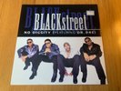 Blackstreet Feat Dr Dre - No Diggity 12″ Vinyl - RARE 1st Press 1996 (EC)