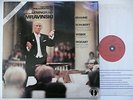 MRAVINSKY CONDUCTS BRAHMS SCHUBERT WEBER & MOZART LPO LE CHANT DU MONDE 78705-6