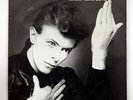 DAVID BOWIE HEROES RCA RPL2106 JAPAN VINYL LP
