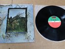 Orig Led Zeppelin IV ZOSO Porky Pecko Duck USA Vinyl LP SD-7208 VG++