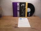 Sonny Rollins – Volume 1 rare Blue Note Lp mint unplayed Bop, Hard Bop