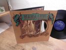 MAMA LION Preserve Wildlife LP Gimmix mint- Hard Blues Psych Rock Rare 1972