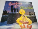 Christmas Eve on SESAME STREET LP Record 1980 Childrens Television Workshop
