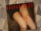 Graham Coxon LP Vinyl A & E UK First Press with inner 2012  Blur - Unplayed