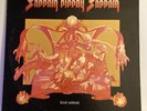 BLACK SABBATH-SABBATH, BLOODY SABBATH-1974 VINYL BS2695 NM + LYRICS SHEET