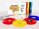 Various Artists - NOW - Yearbook 1980 - 1984  Vinyl Extra - New Vinyl R - A99A