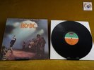 AC/DC - Let There Be Rock '77 Hard Rock Atlantic ATL 50366 Schallplatte Vinyl LP