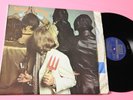 ROLLING STONES LP NO STONE UNTURNED UK PRESS EX LAMINATED COVER