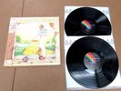 Orig Elton John Goodbye Yellow Brick Road USA Vinyl 2-LP Set Near Mint Free Ship