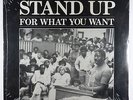 Les Brown/Kat Roberts - Stand Up For What You Want 12