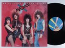 MADAM X We Reserve The Right JET LP VG+ o