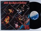 MICHAEL SCHENKER GROUP One Night At Budokan CHRYSALIS 2xLP ++/+ uk gatefold o