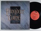 KINGDOM COME Self Titled POLYDOR 835-368-1 LP VG++ o