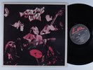 LITTER Distortions EVA LP VG++ mono france 1983 reissue o
