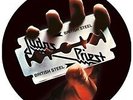 Judas Priest - British Steel - New Vinyl Record Vinyl Longplay 33 1 - A15A