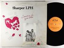 Sharper LPH - Searching For Your Love 12