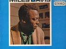 Miles Davis Blue Moods America Records Vinyl LP