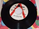 The Capris - There's A Moon Out Tonight/Indian Girl - Doo-Wop Demo - DB 4605