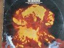 Kiss The Originals Used Record Lp Album Second Pressing Classic