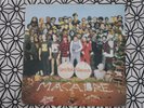 MACABRE Sinister Slaughter LP 1993 ORIGINAL NEAR MINT INSERT
