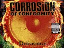 Corrosion Of Conformity - Deliverance (Vinyl 2LP - 2021 - EU - Original)