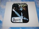 THE KEITH TIPPETT GROUP-YOU ARE HERE I AM THERE-NEAR MINT ITALY PRESS