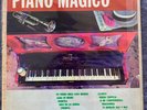 Leo Rosa - Piano Magico Cuban Guaguanco Salsa Guaracha Rumba Descarga ADRIA LP