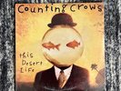 Counting Crows - This Desert Life Vinyl 2xLP Sealed Original First Pressing