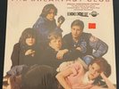 THE BREAKFAST CLUB SOUNDTRACK DANDRUFF WHITE VINYL LP RECORD STORE DAY #1150