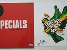 The Specials Protest Songs 1924-2012: LP with 7
