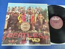 THE BEATLES - Sgt Peppers - 1967 Rock LP In Shrink EX VINYL Capitol Purple Label
