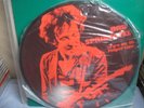 Bruce Springsteen - Fire On The Fingertips (1 LP Unknown FIRE A/B) Picture Disc
