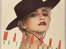 IMPORT  La Isla Bonita 12” Maxi Single  Madonna from True Blue  Remix