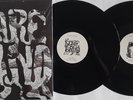 LP JPT SCARE BAND Acid Acetate Excursion & Rape Of The Titan (2LP) (Re) RIPLP014